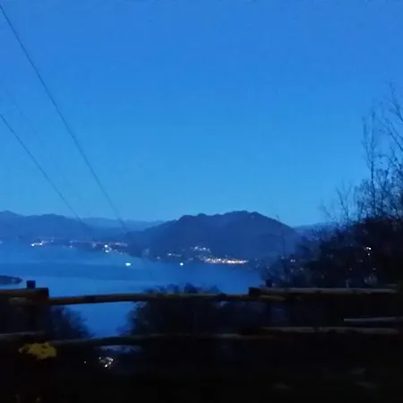 Apartamento I Faggi Casa Vacanze Stresa