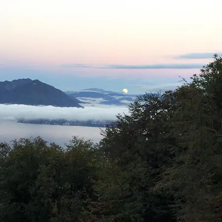 I Faggi Casa Vacanze Stresa