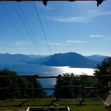I Faggi Casa Vacanze Apartment *