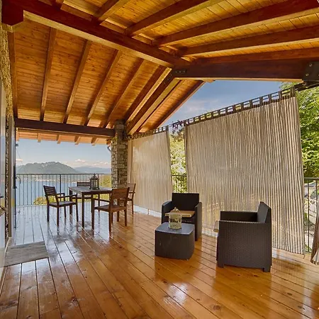 I Faggi Casa Vacanze Apartamento *