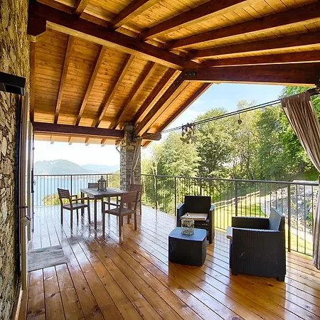 I Faggi Casa Vacanze Stresa