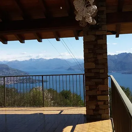 I Faggi Casa Vacanze * Stresa