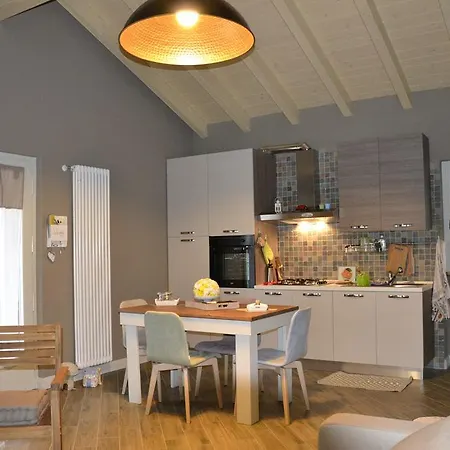 I Faggi Casa Vacanze
