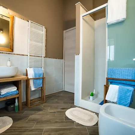 Apartamento I Faggi Casa Vacanze Stresa