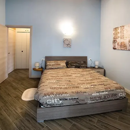 Apartamento I Faggi Casa Vacanze