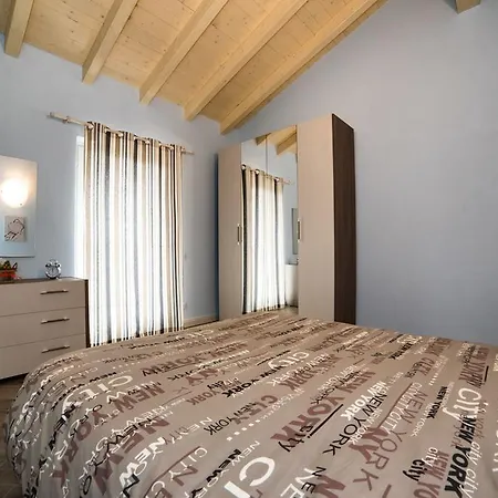 I Faggi Casa Vacanze Stresa