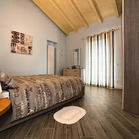 I Faggi Casa Vacanze Apartment