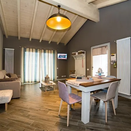 I Faggi Casa Vacanze Stresa