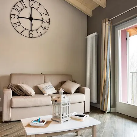 I Faggi Casa Vacanze Apartment
