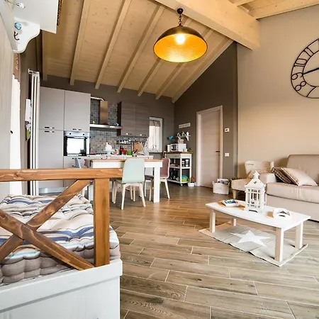 I Faggi Casa Vacanze *