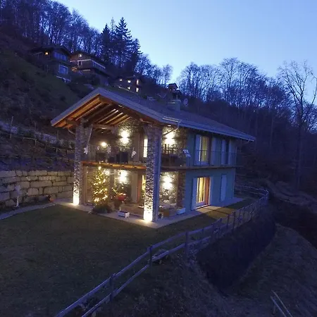 I Faggi Casa Vacanze Apartamento *