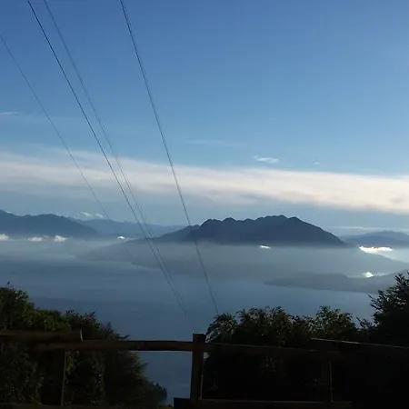I Faggi Casa Vacanze * Stresa