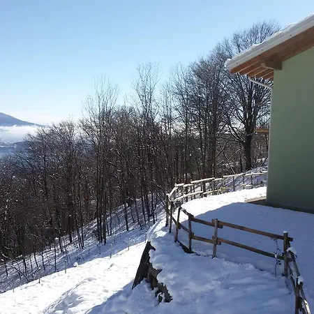 I Faggi Casa Vacanze *