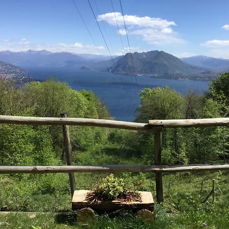 I Faggi Casa Vacanze * Stresa