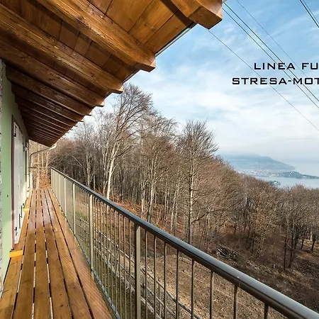 Apartamento I Faggi Casa Vacanze *