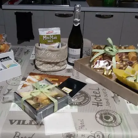 I Faggi Casa Vacanze *
