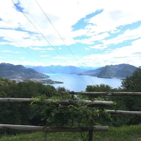 I Faggi Casa Vacanze Apartamento