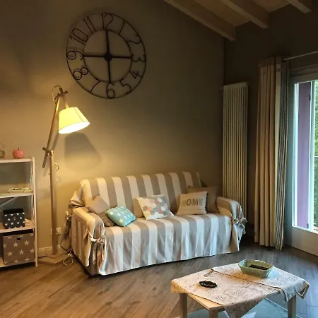 I Faggi Casa Vacanze