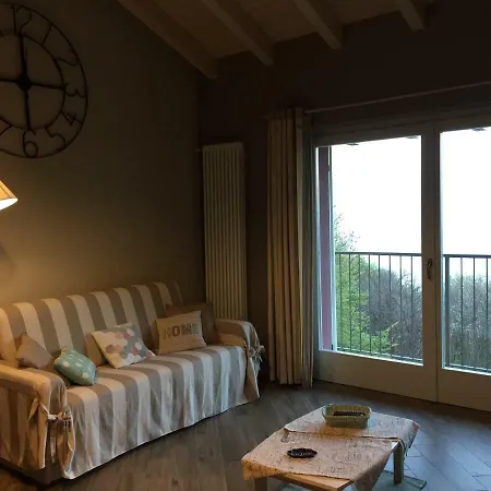I Faggi Casa Vacanze Apartment