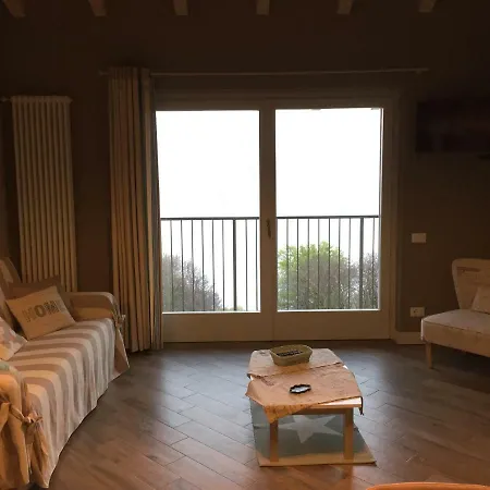 I Faggi Casa Vacanze Apartment Stresa