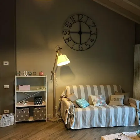 I Faggi Casa Vacanze Apartment