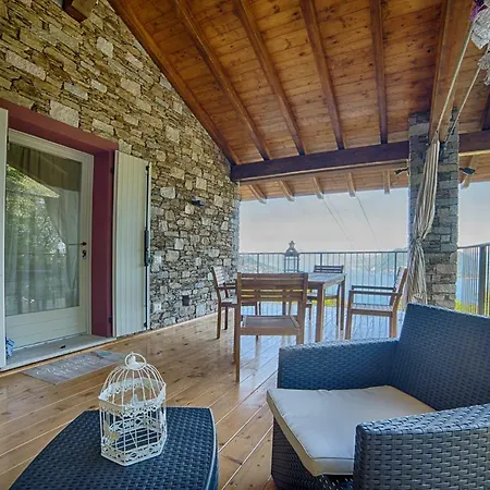 I Faggi Casa Vacanze Stresa