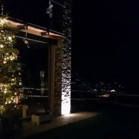 Apartamento I Faggi Casa Vacanze Stresa